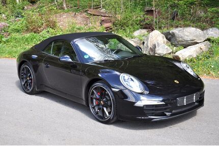 Porsche 911 Urmodell Gebrauchtwagen