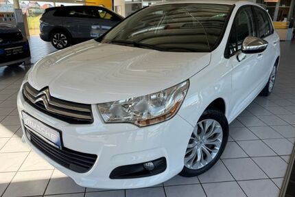 Citroen C4 Gebrauchtwagen