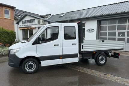 Mercedes-Benz Sprinter Gebrauchtwagen