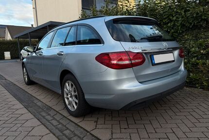 Mercedes-Benz C 220 Gebrauchtwagen