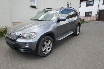 Audi X5 
