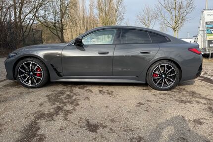 BMW M440 Gebrauchtwagen