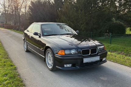 BMW M3 Gebrauchtwagen