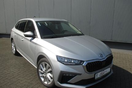 Skoda Scala Gebrauchtwagen