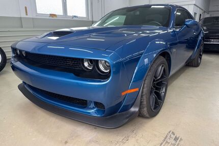 Dodge Challenger Gebrauchtwagen