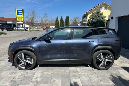 FISKER Ocean Gebrauchtwagen