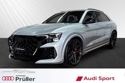 Audi RSQ8 Gebrauchtwagen