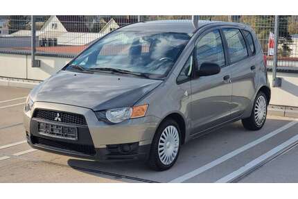 Mitsubishi Colt Gebrauchtwagen
