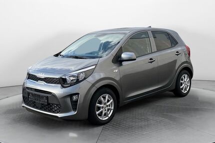 Kia Picanto Gebrauchtwagen