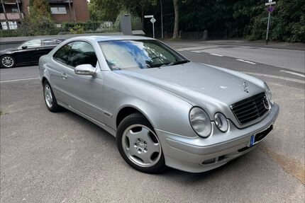 Mercedes-Benz CLK 230 Gebrauchtwagen