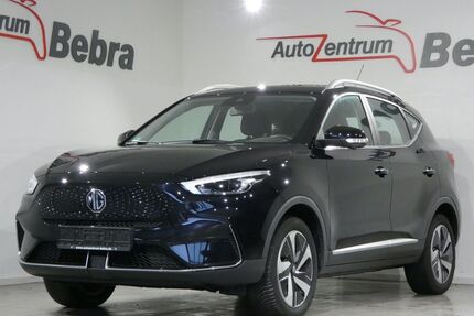 MG ZS Gebrauchtwagen