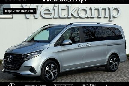 Mercedes-Benz V 220 Gebrauchtwagen