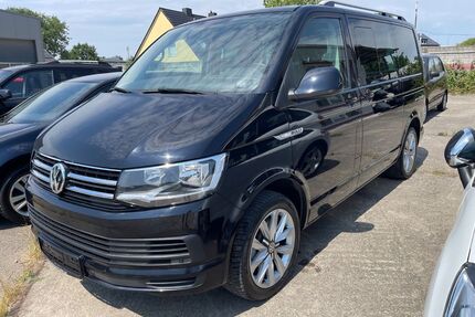 VW T6 Multivan Gebrauchtwagen