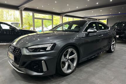 Audi RS5 Gebrauchtwagen