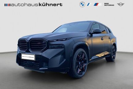 BMW XM Gebrauchtwagen