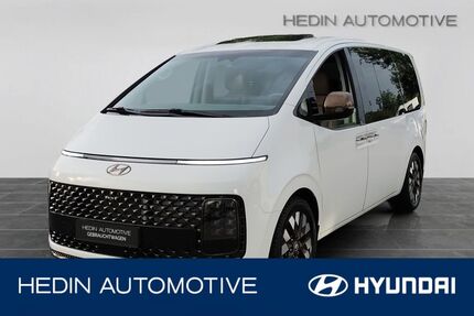 Hyundai STARIA Gebrauchtwagen