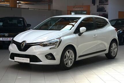 Renault Clio Gebrauchtwagen