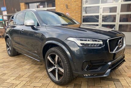 Volvo XC90 Gebrauchtwagen