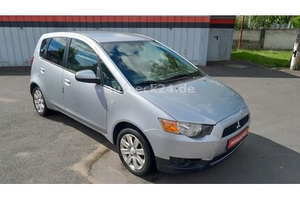 Mitsubishi Colt Gebrauchtwagen