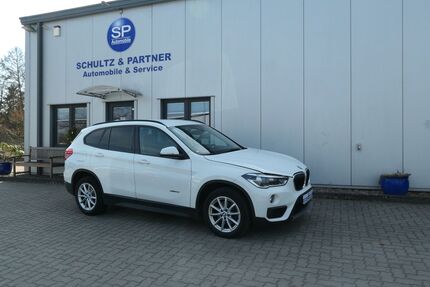 BMW X1 Gebrauchtwagen