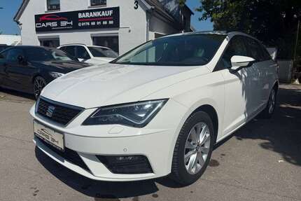 Seat Leon Gebrauchtwagen