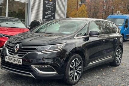 Renault Espace Gebrauchtwagen