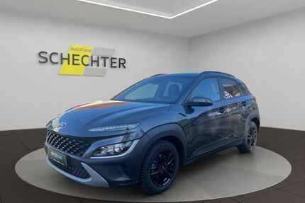 Hyundai KONA Gebrauchtwagen
