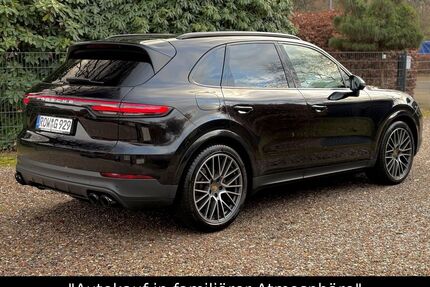 Porsche Cayenne Gebrauchtwagen
