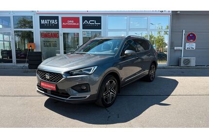 Seat Tarraco Gebrauchtwagen