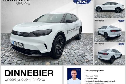 Ford Capri Gebrauchtwagen