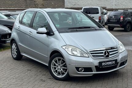 Mercedes-Benz A 160 Gebrauchtwagen