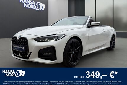BMW 420 Gebrauchtwagen