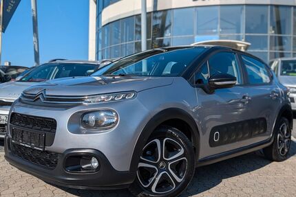 Citroen C3 Gebrauchtwagen