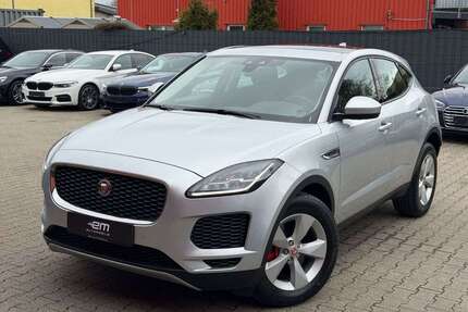 Jaguar E-Pace Gebrauchtwagen