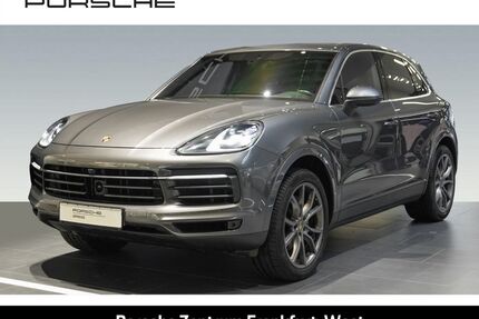 Porsche Cayenne Gebrauchtwagen