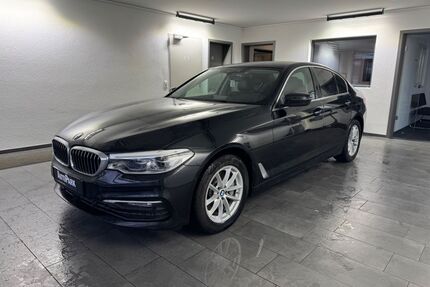 BMW 530 Gebrauchtwagen