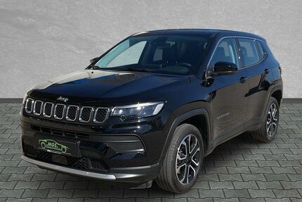 Jeep Compass Gebrauchtwagen