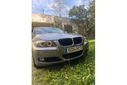 BMW 318 Gebrauchtwagen