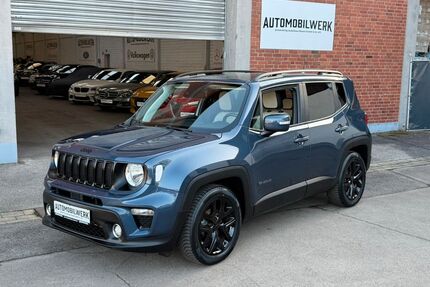 Jeep Renegade Gebrauchtwagen