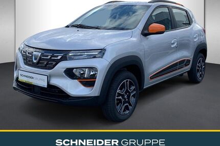 Dacia Spring Gebrauchtwagen