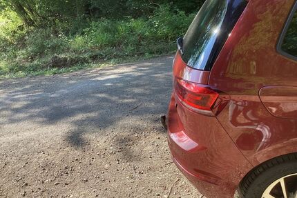 VW Golf Sportsvan Gebrauchtwagen