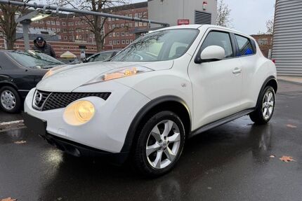 Nissan Juke Gebrauchtwagen