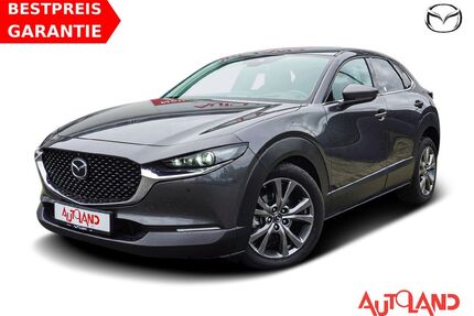Mazda CX-30 Gebrauchtwagen