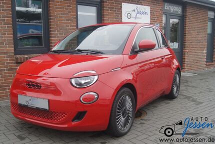 Fiat 500e Gebrauchtwagen