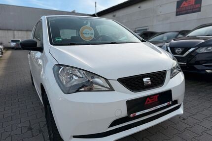 Seat Mii Gebrauchtwagen