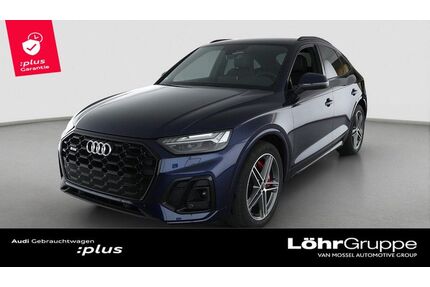 Audi SQ5 Gebrauchtwagen
