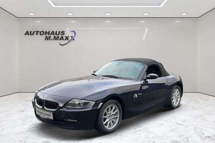 BMW Z4 Gebrauchtwagen