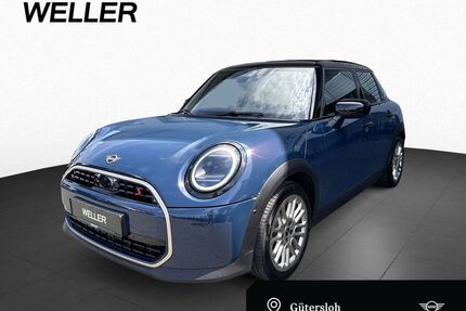 Mini Cooper S Gebrauchtwagen