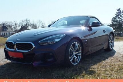 BMW Z4 Gebrauchtwagen