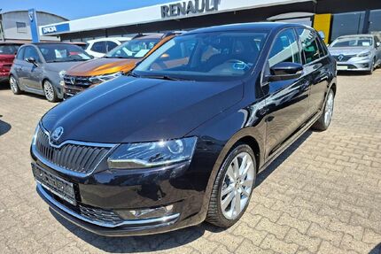 Skoda Rapid Gebrauchtwagen